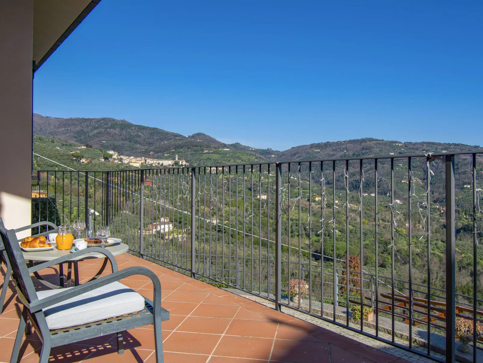 Panorama-Outside