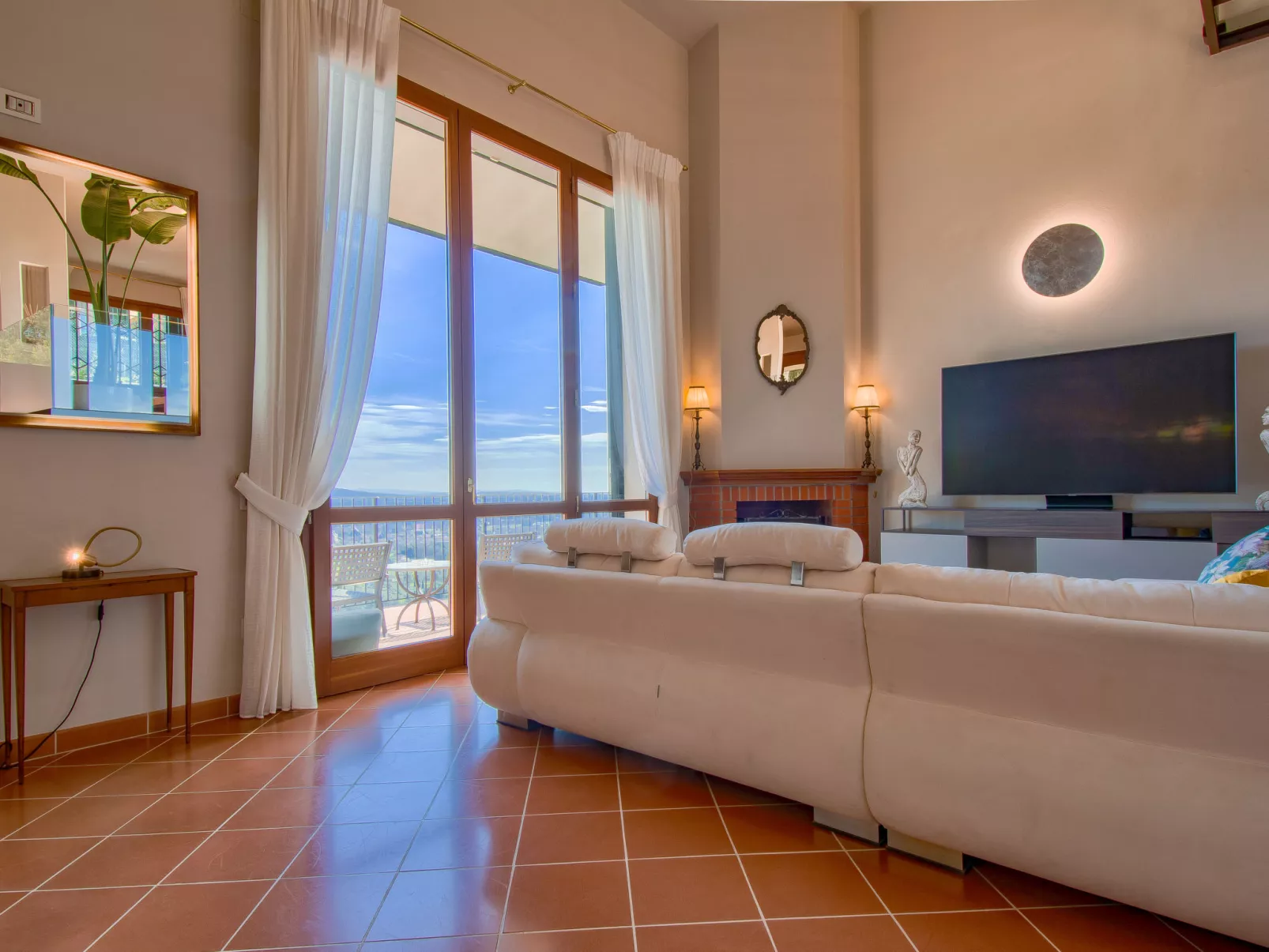 Panorama-Inside