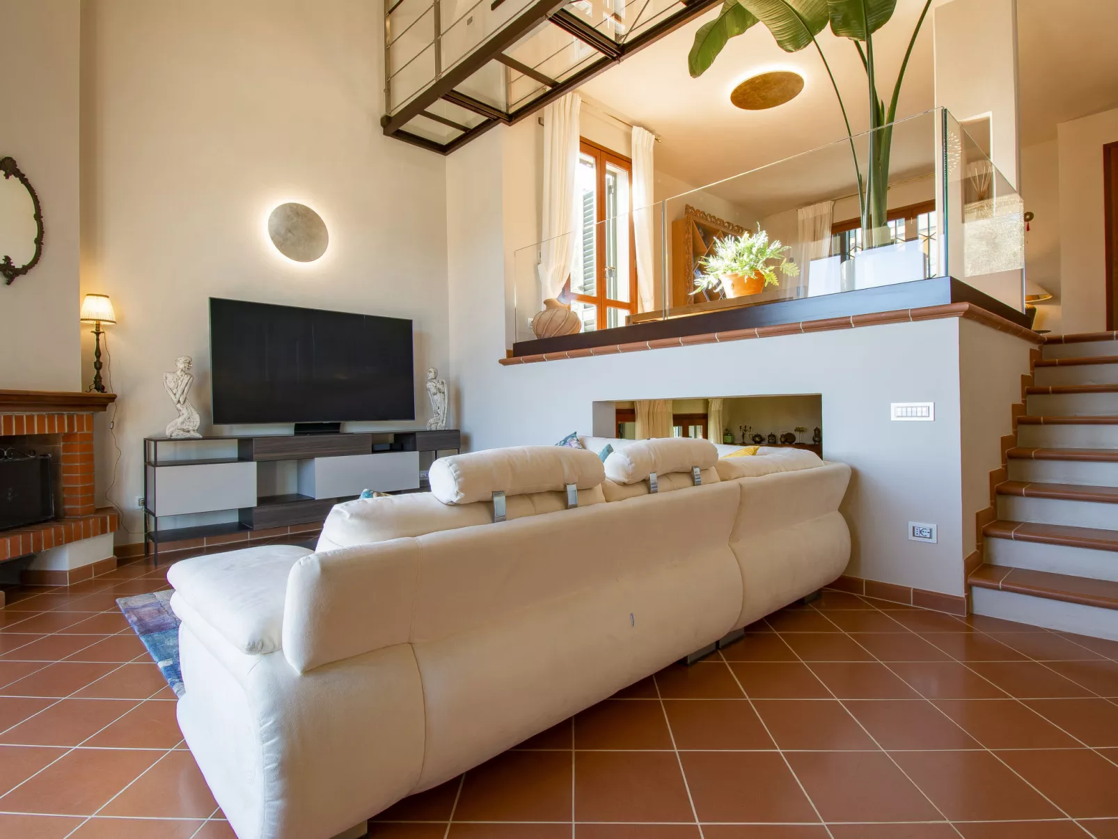 Panorama-Inside
