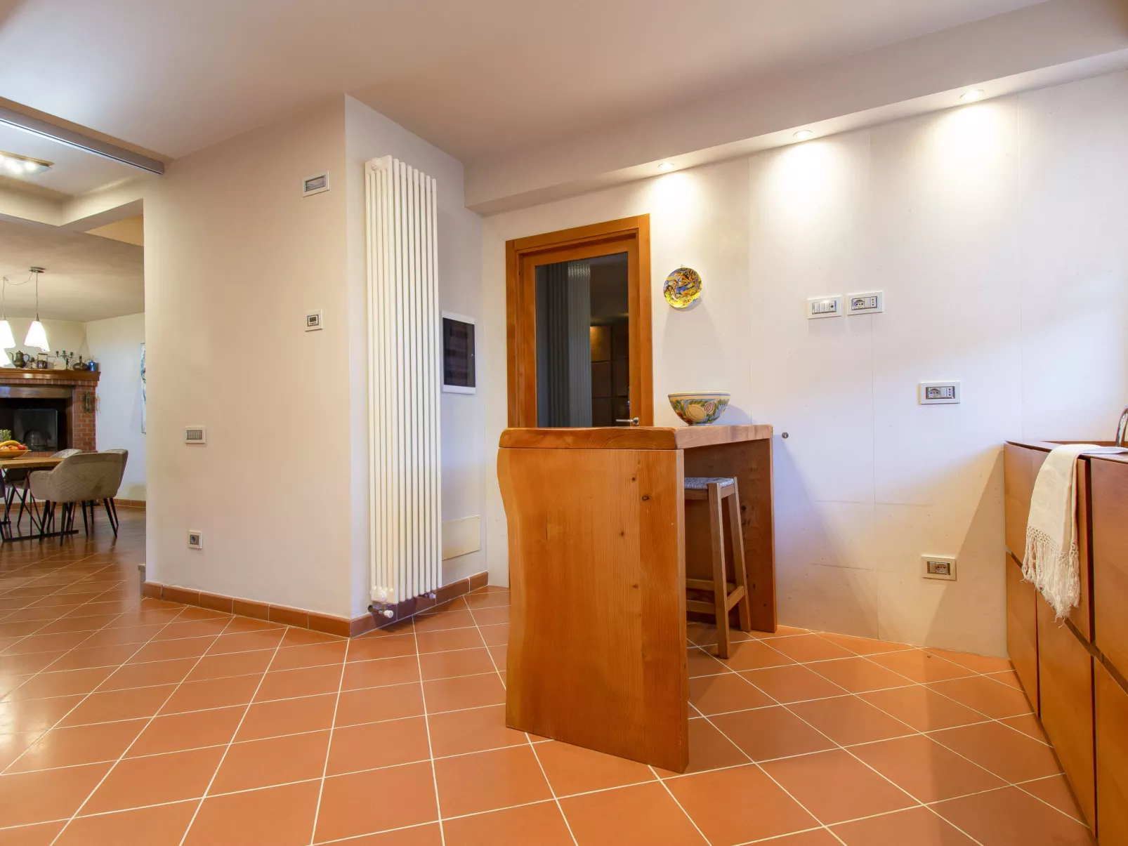 Panorama-Inside