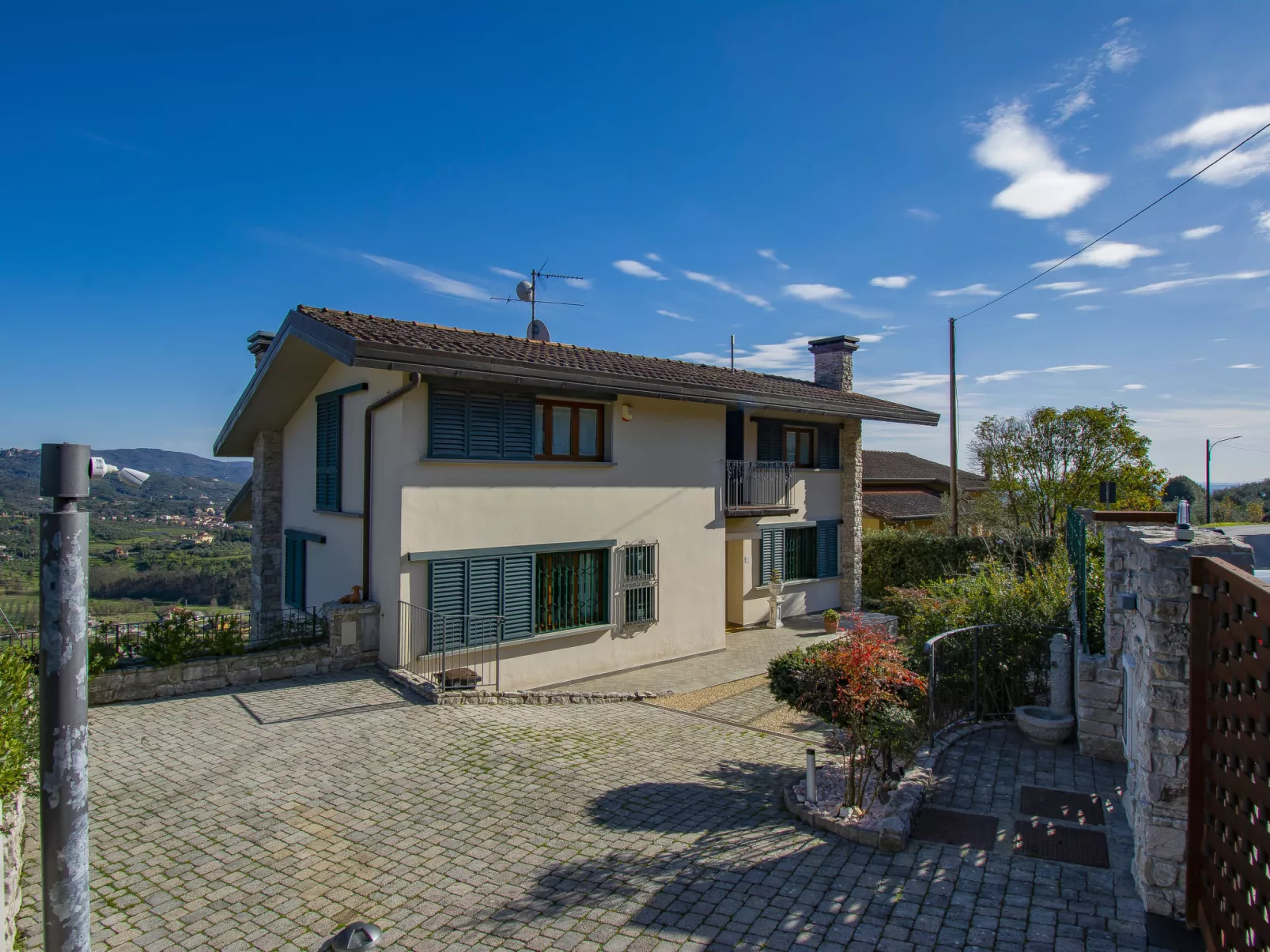 Panorama-Outside