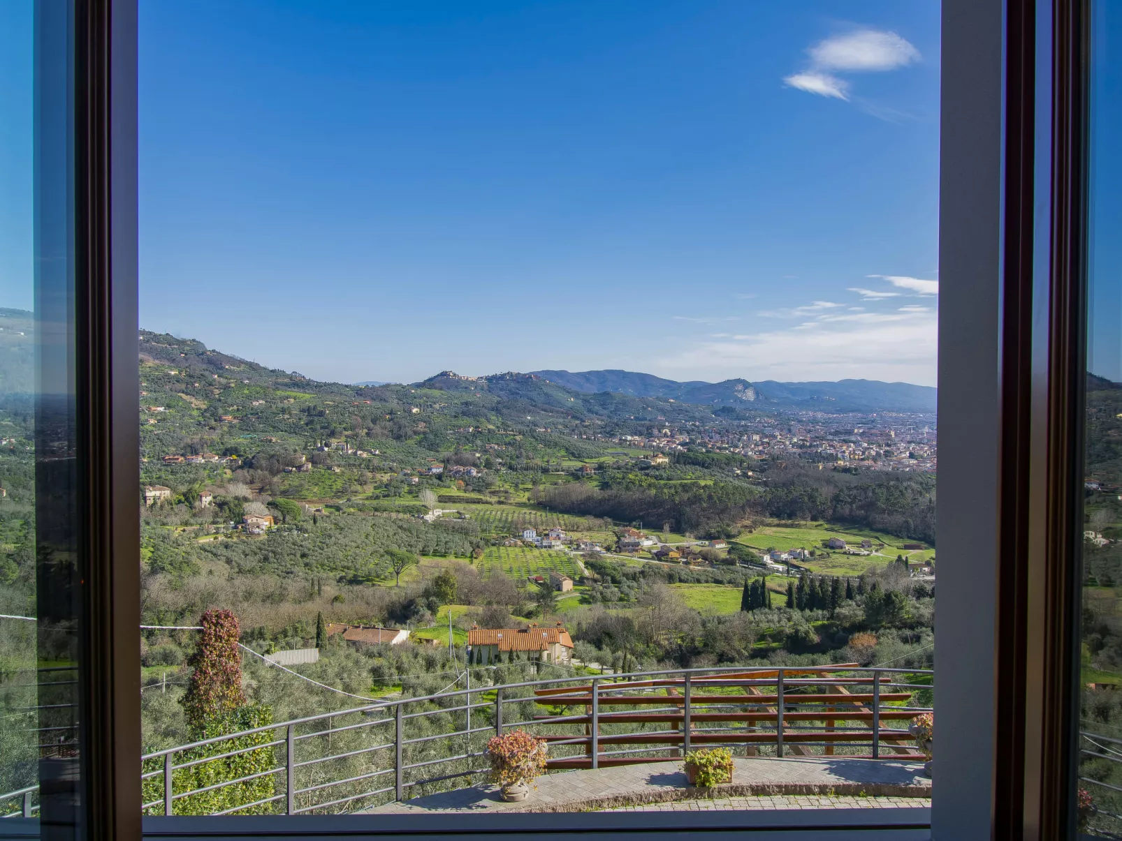 Panorama-Outside