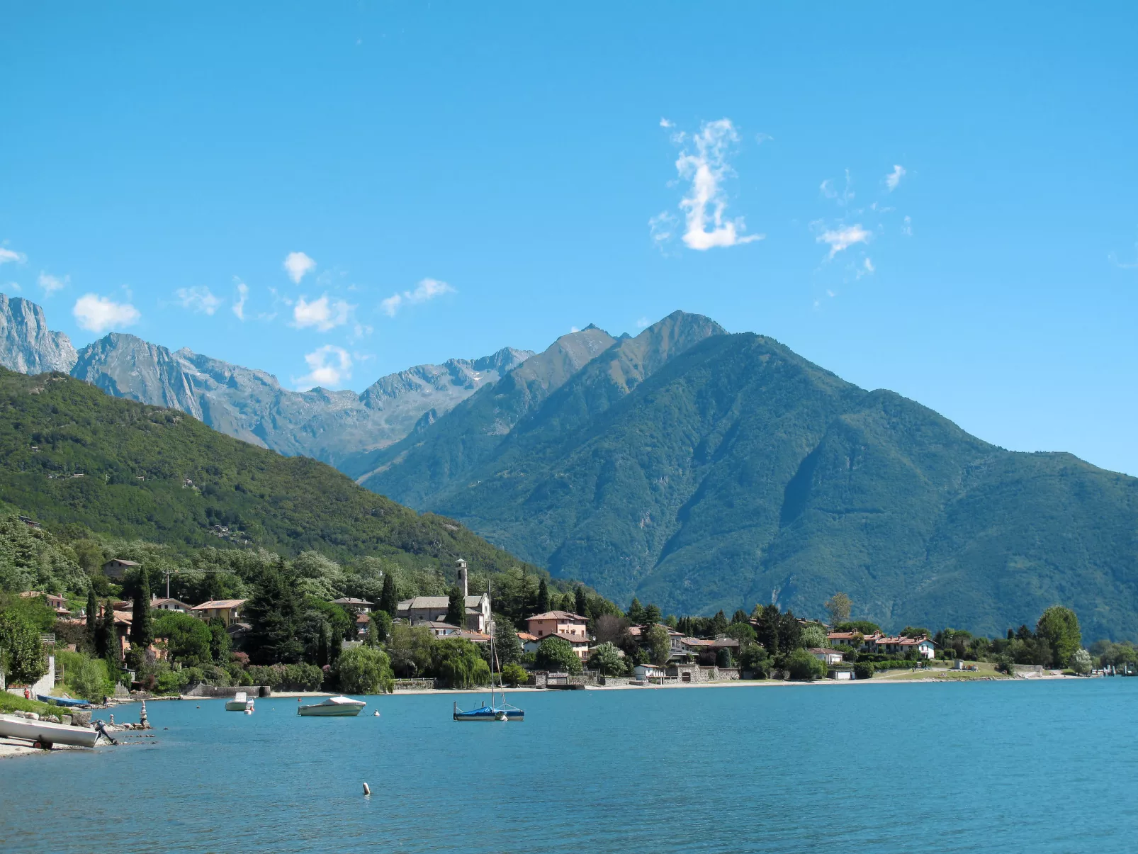 Simoni (GLA107)-Area