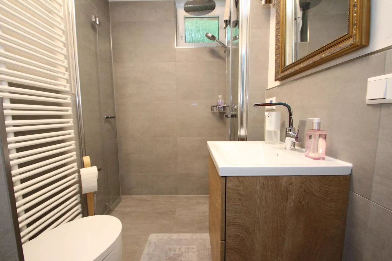 Wohnung 1 Wandernest-Bathroom
