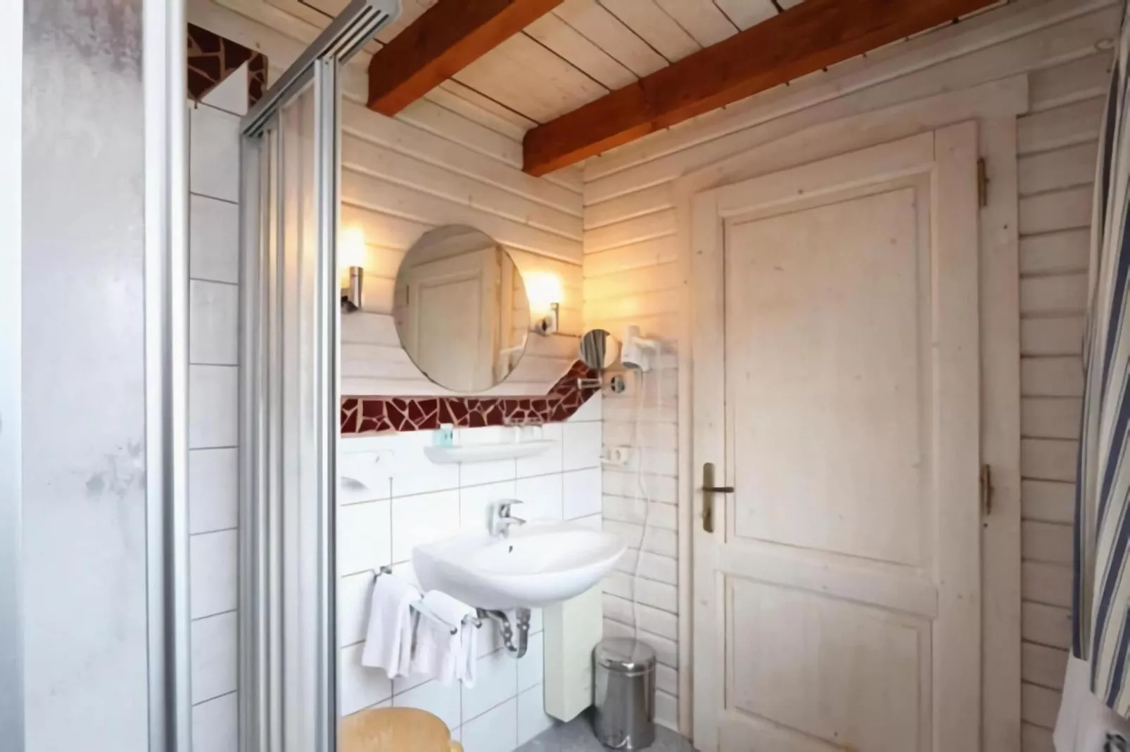 Habicht 1-2 Pers-Bathroom