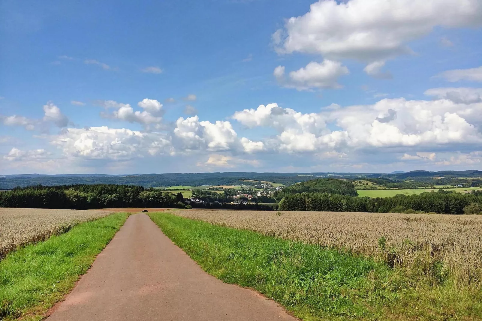 Habicht 1-2 Pers-Areas summer 1km