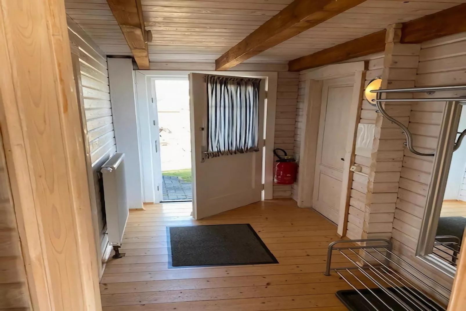 Habicht 1-2 Pers-Indoor