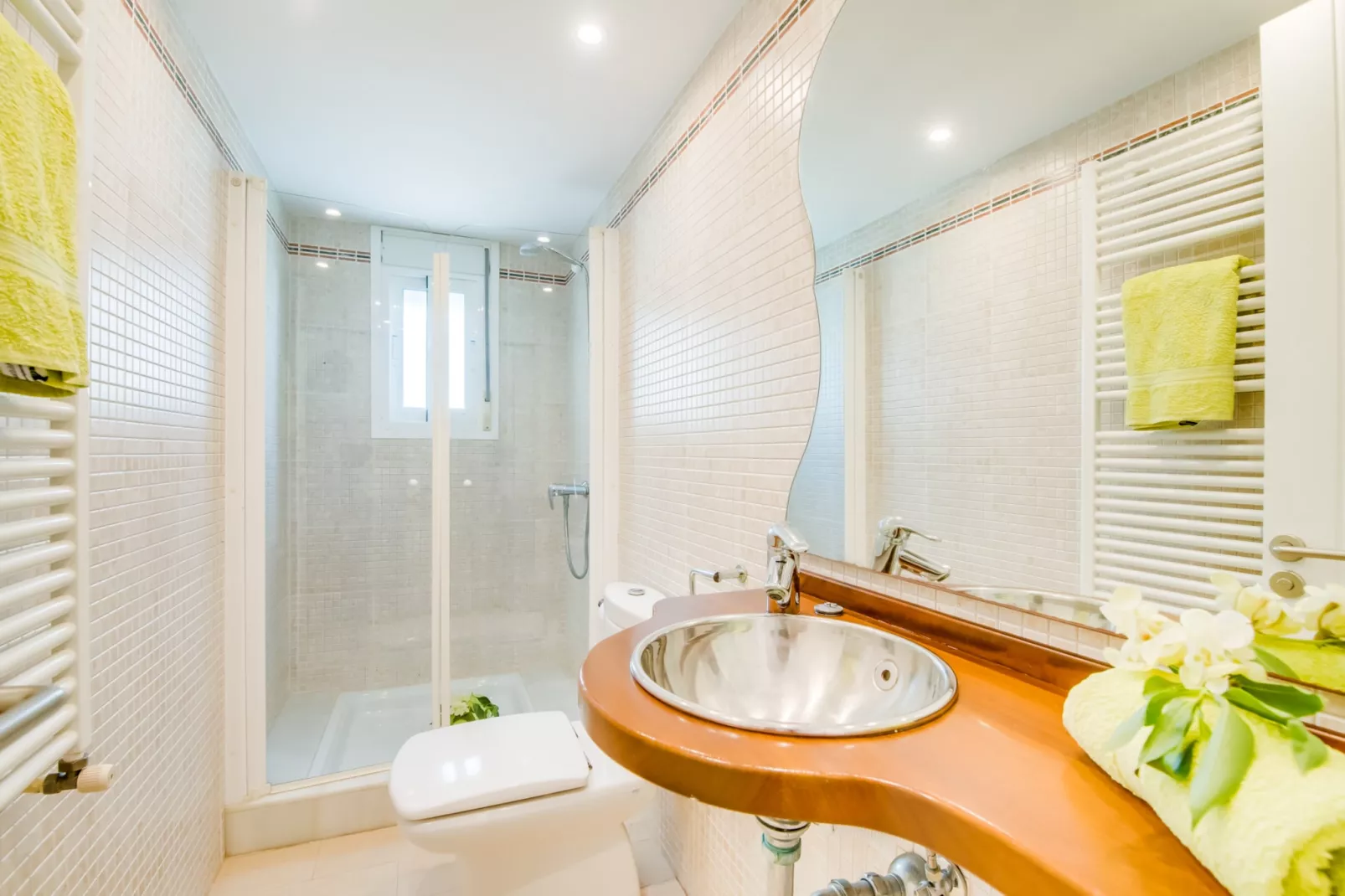 Romani Can Picafort-Bathroom