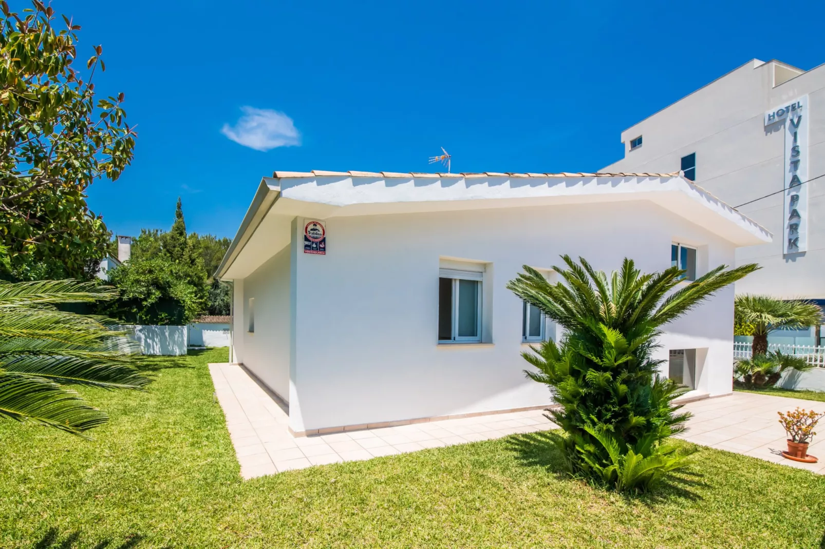 Romani Can Picafort-Outdoor