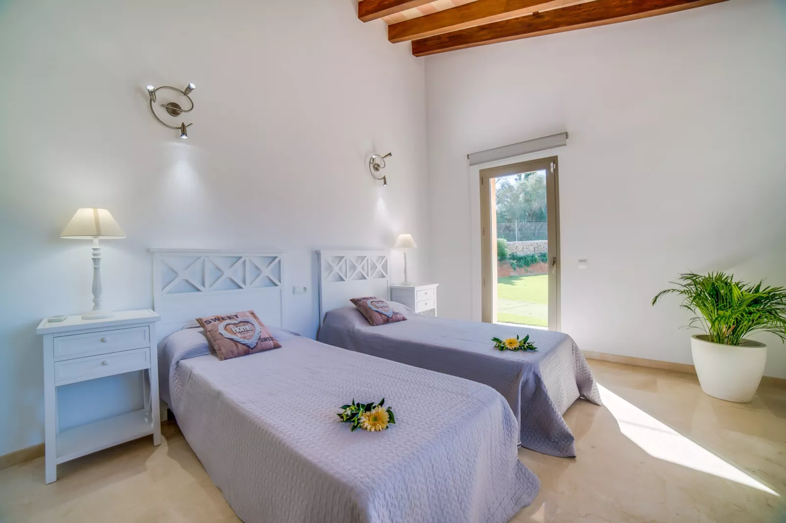 Can Brivo-Bedroom