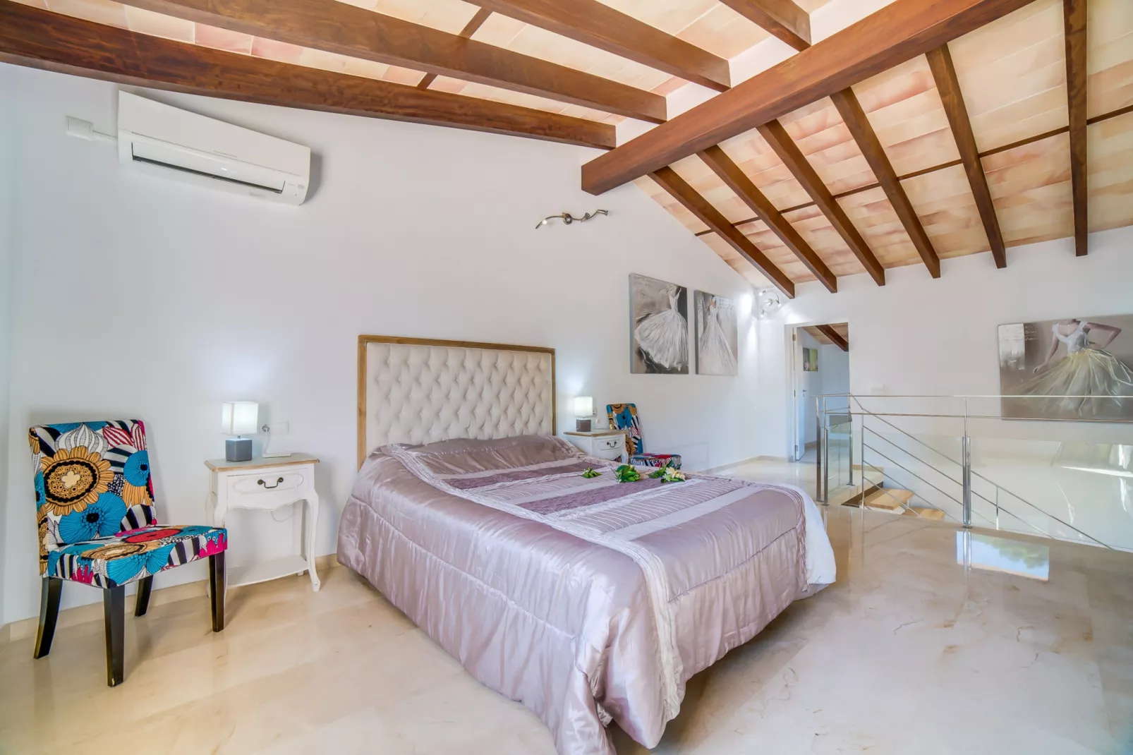 Can Brivo-Bedroom