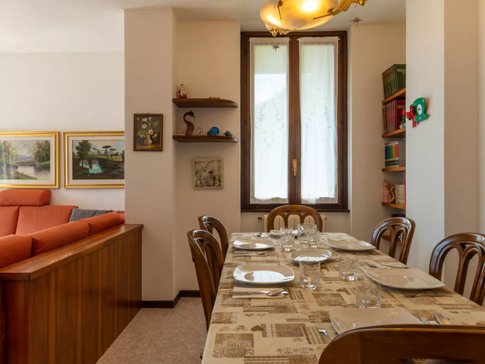 Salice Verde (GLA134)-Inside