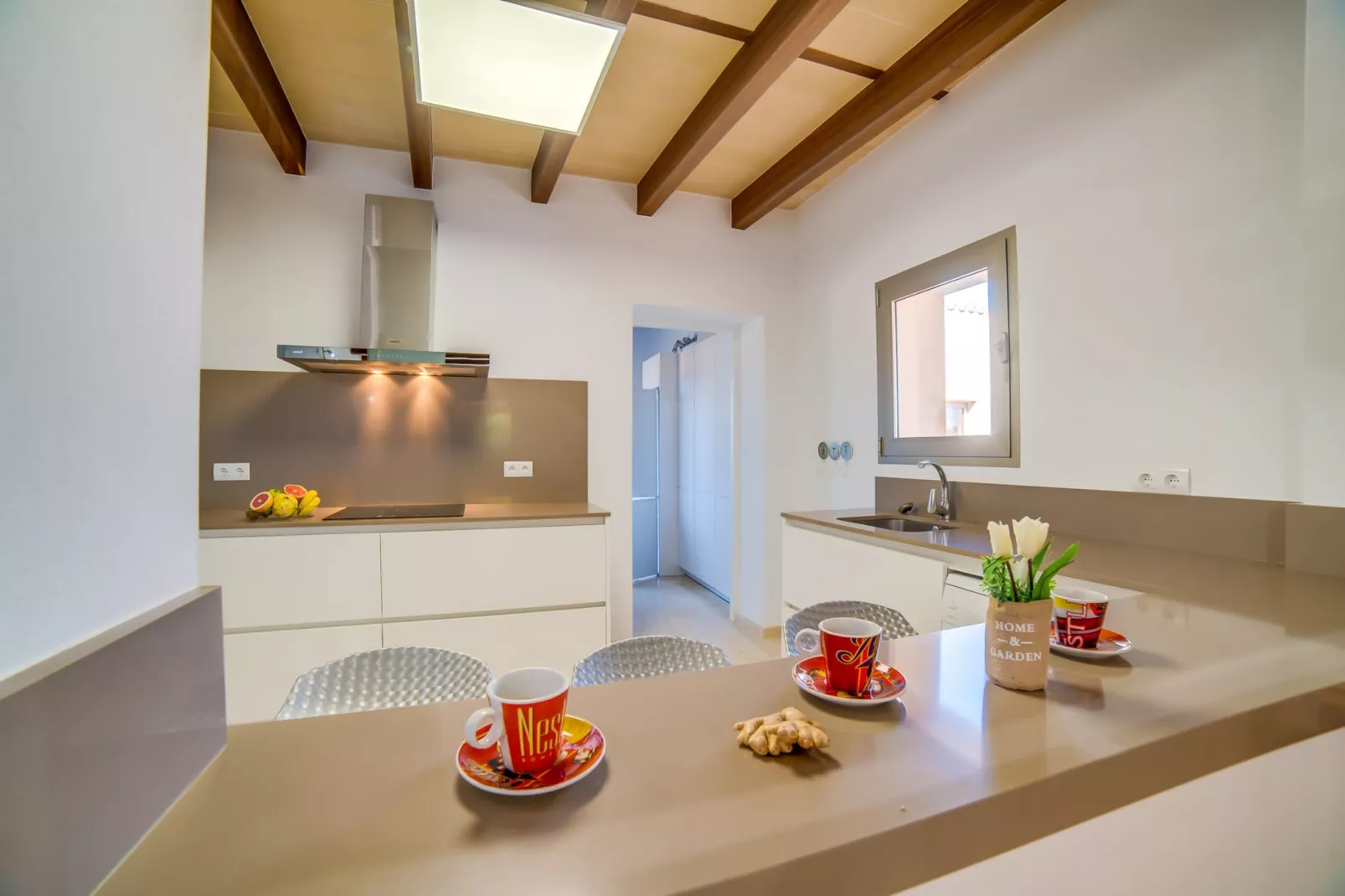 Can Brivo-Kitchen
