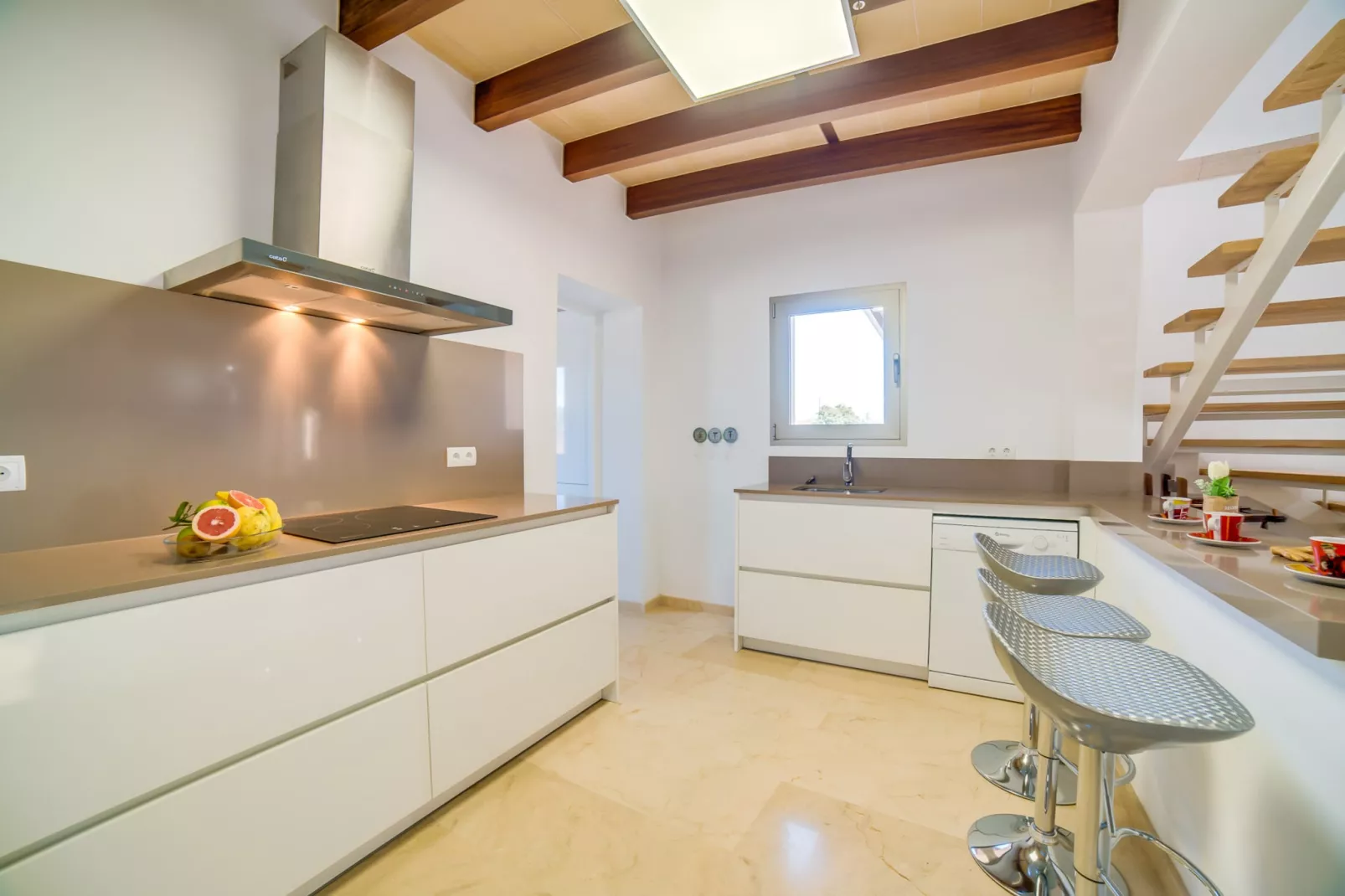 Can Brivo-Kitchen