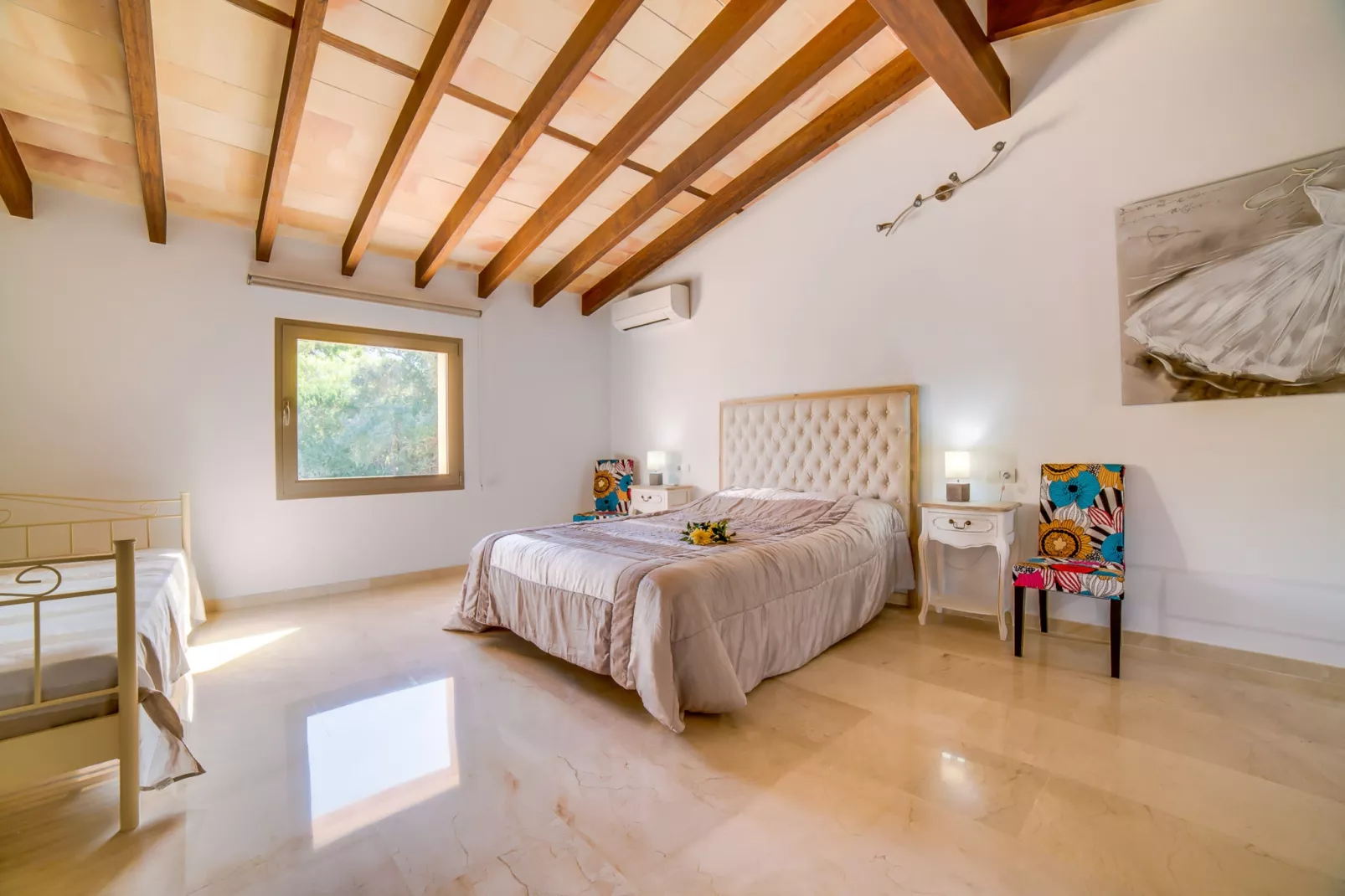 Can Brivo-Bedroom