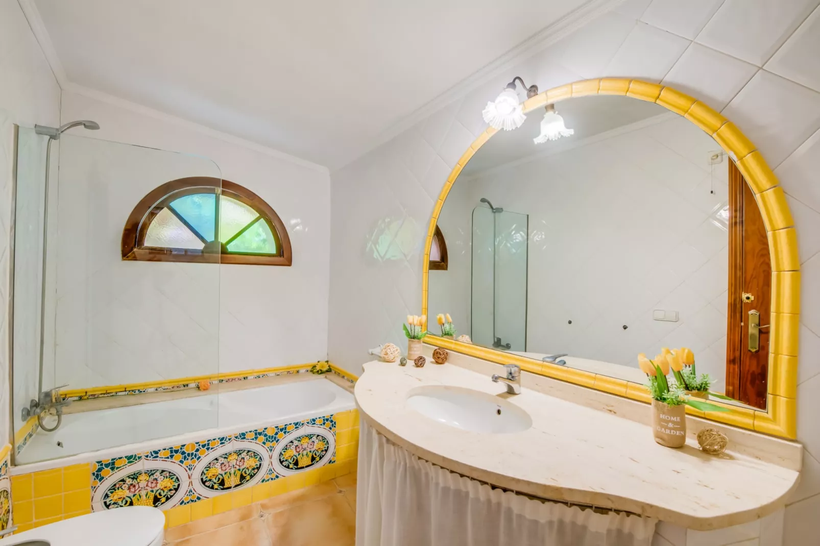 Can Reure-Bathroom