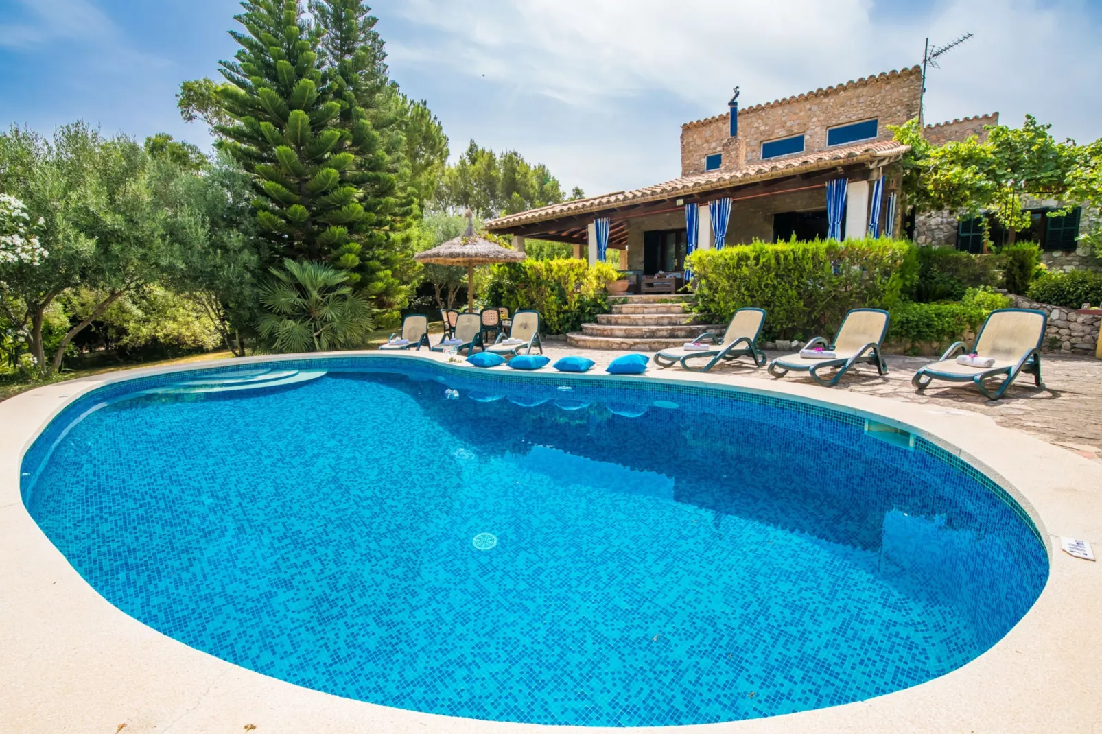 Can Reure-Pool