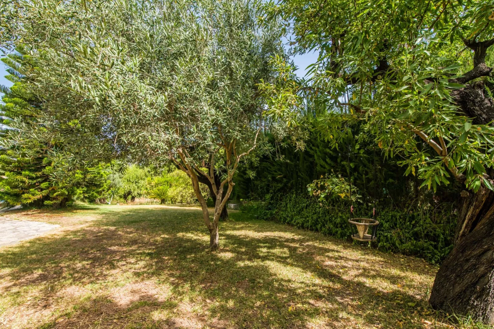 Can Reure-Outdoor