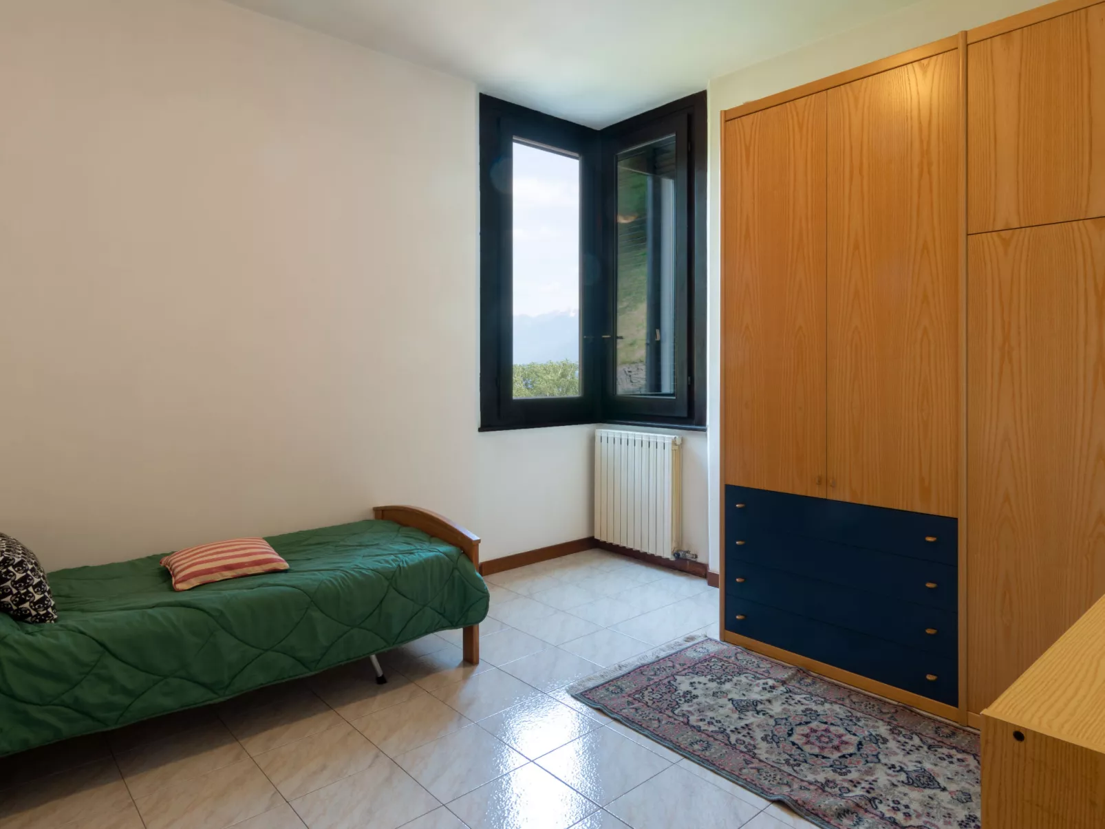 Salice Verde (GLA134)-Inside