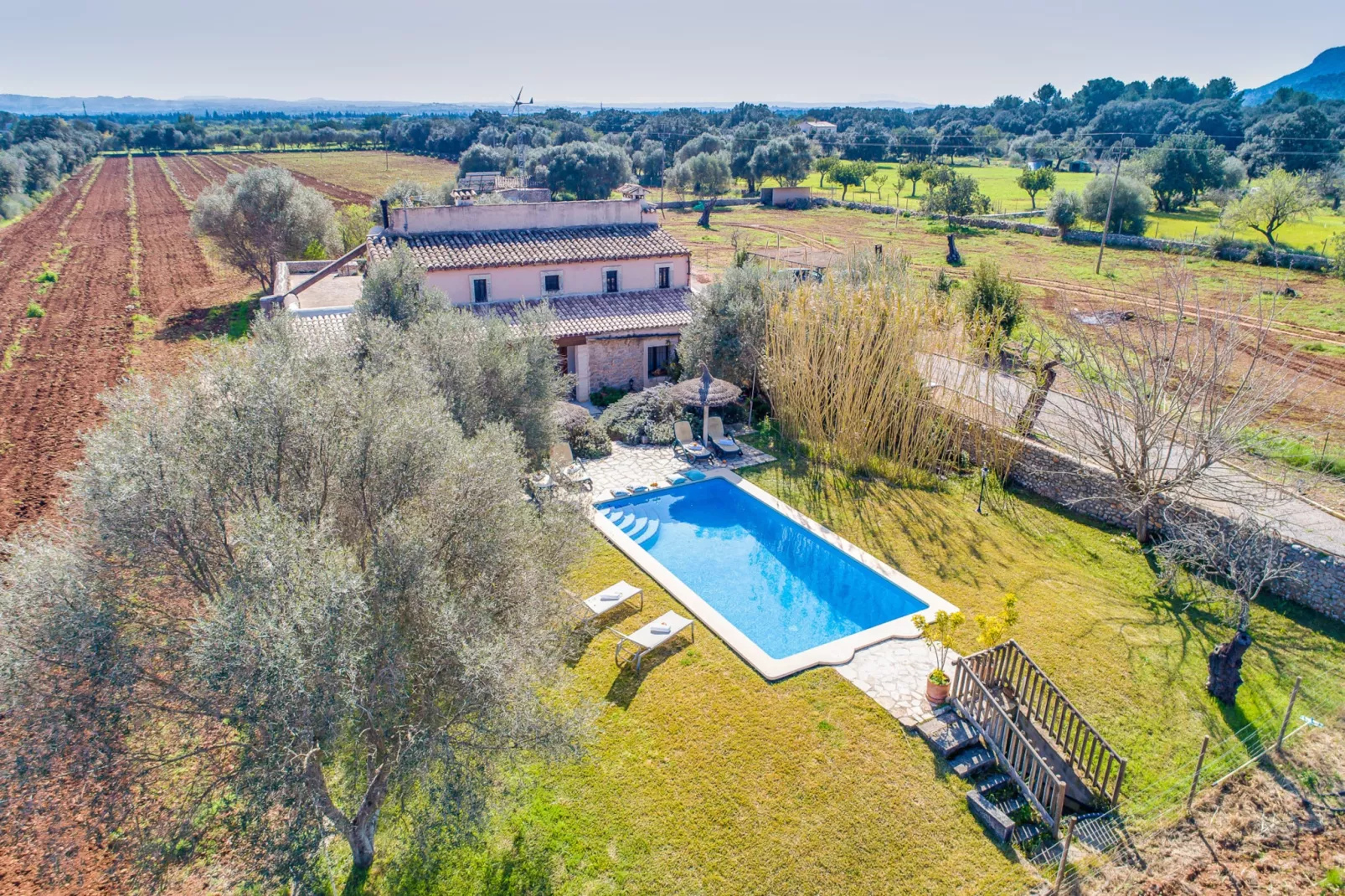 Ses Planes-Outdoor