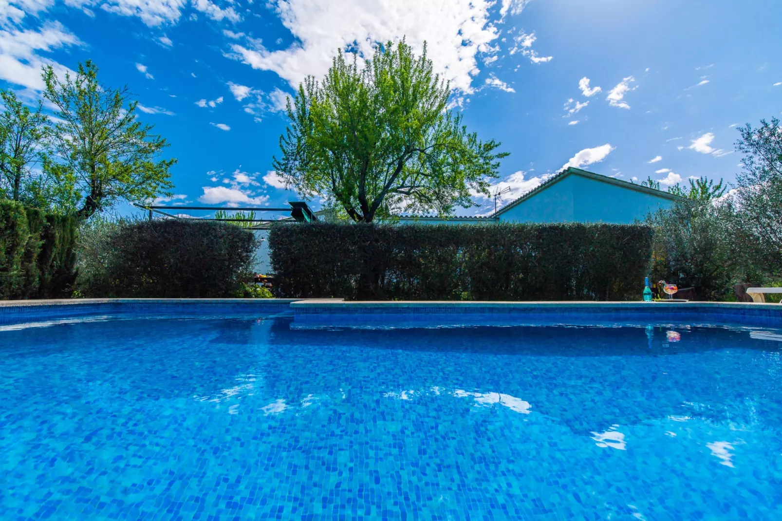Can Flauta-Pool