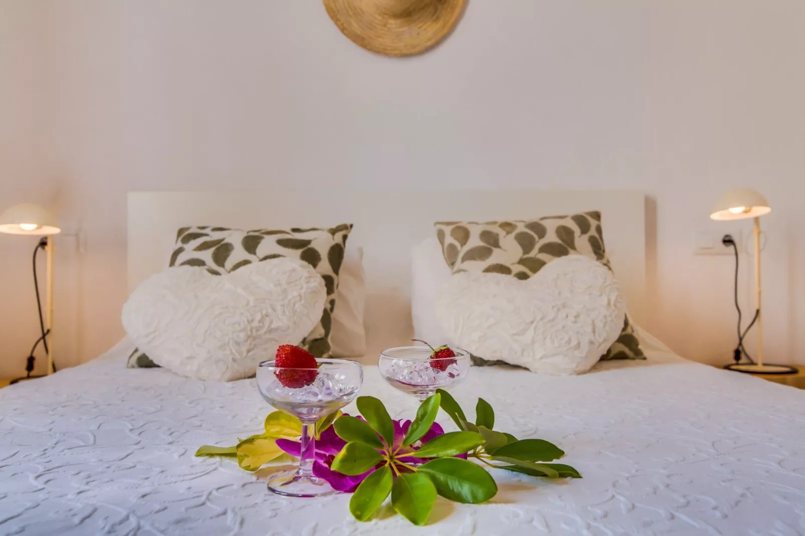 Can Flauta-Bedroom
