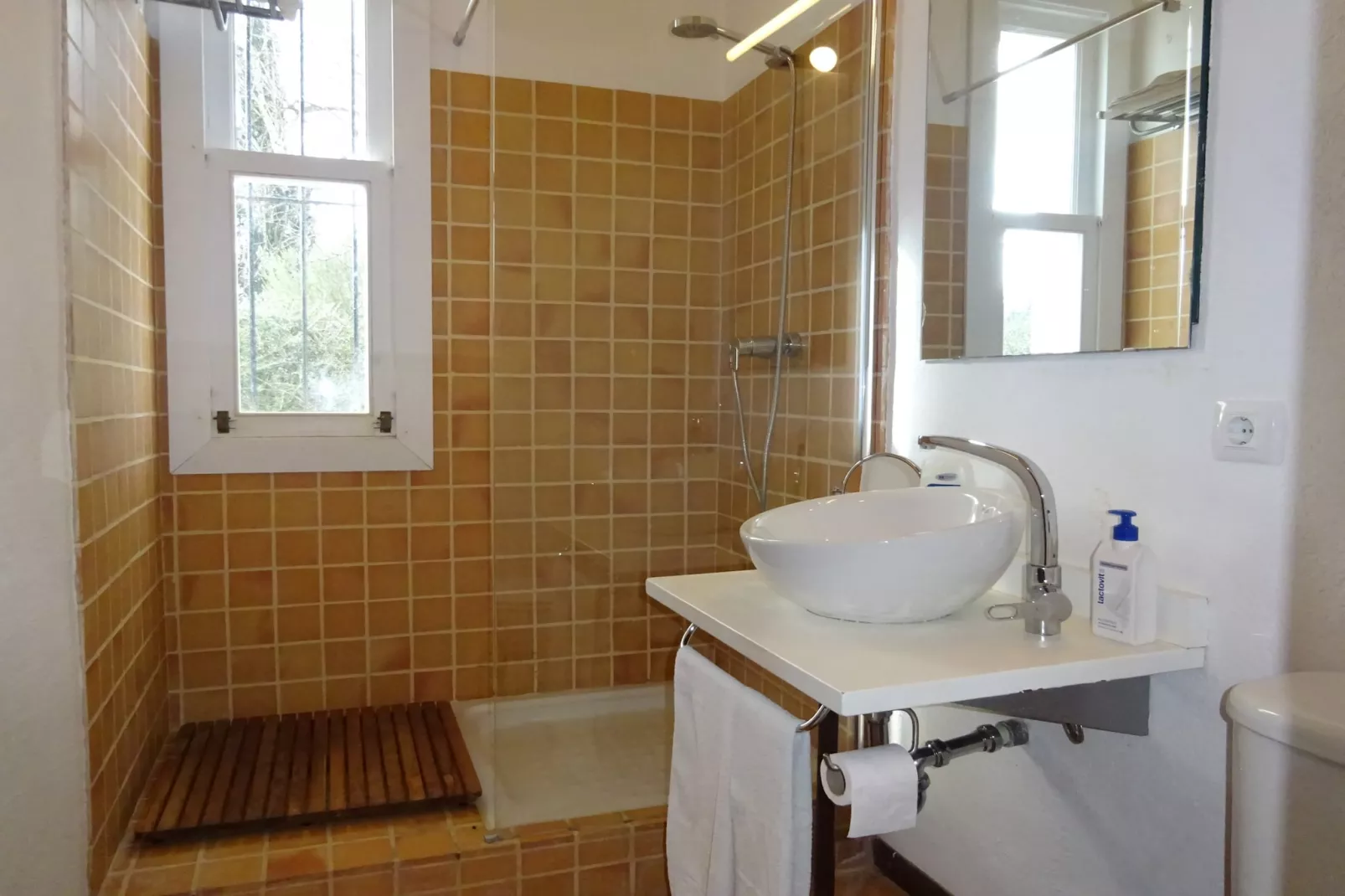 Can Flauta-Bathroom