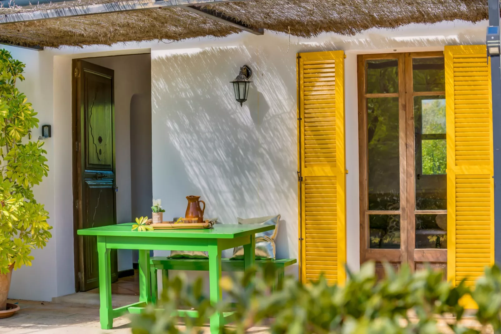 Can Flauta-Outdoor