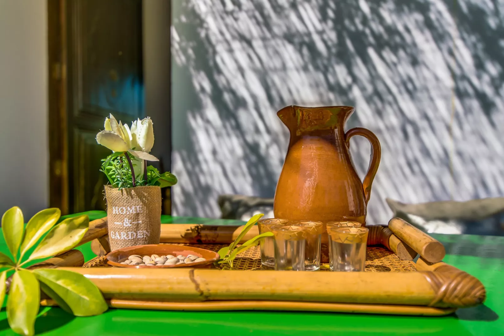 Can Flauta-Outdoor