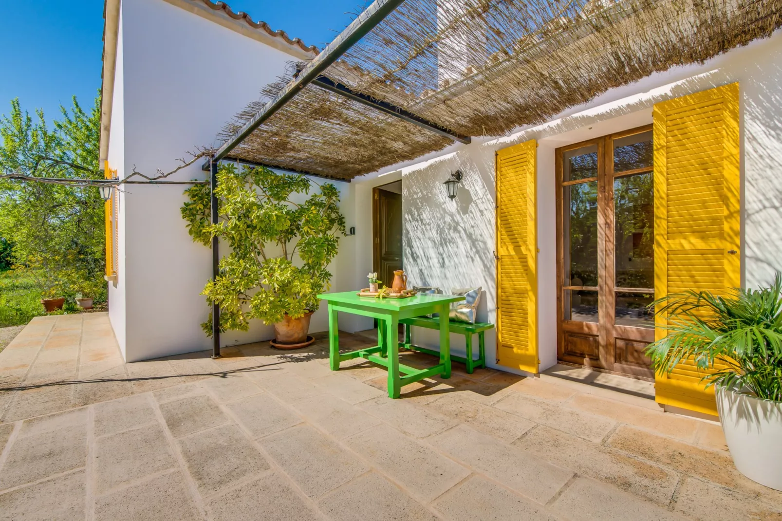 Can Flauta-Outdoor