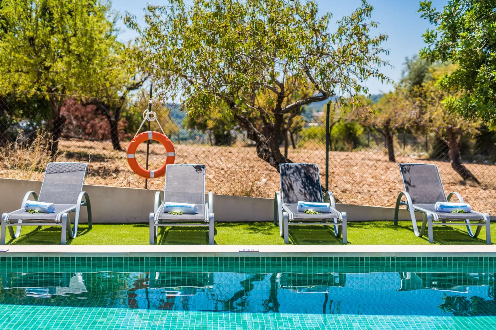Puig den Guardiola-Pool