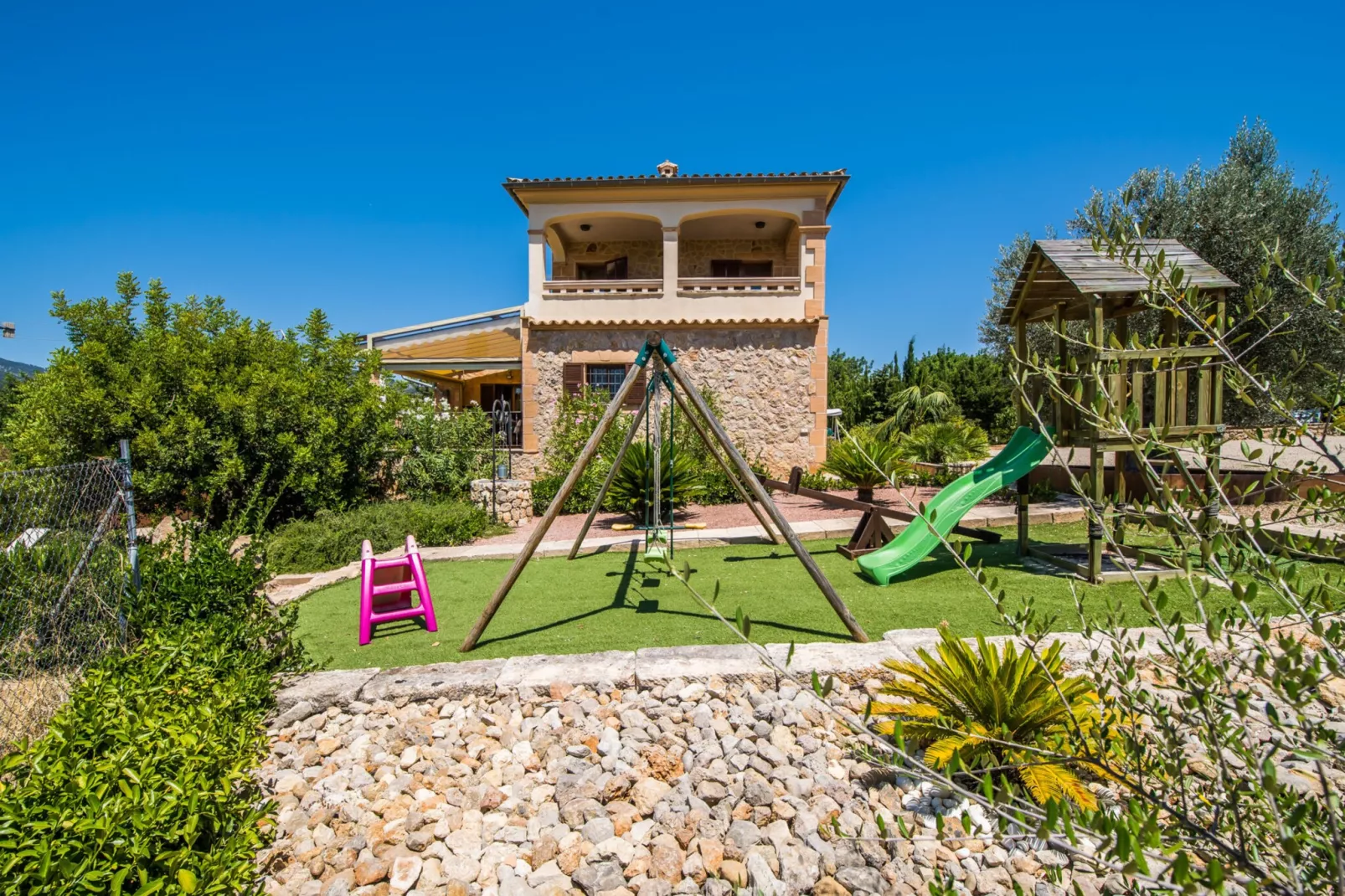 Puig den Guardiola-Outdoor