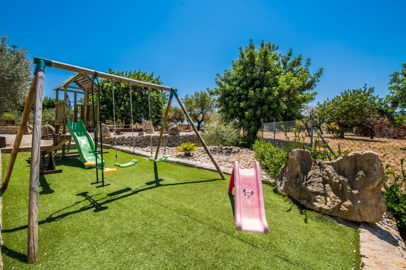 Puig den Guardiola-Outdoor