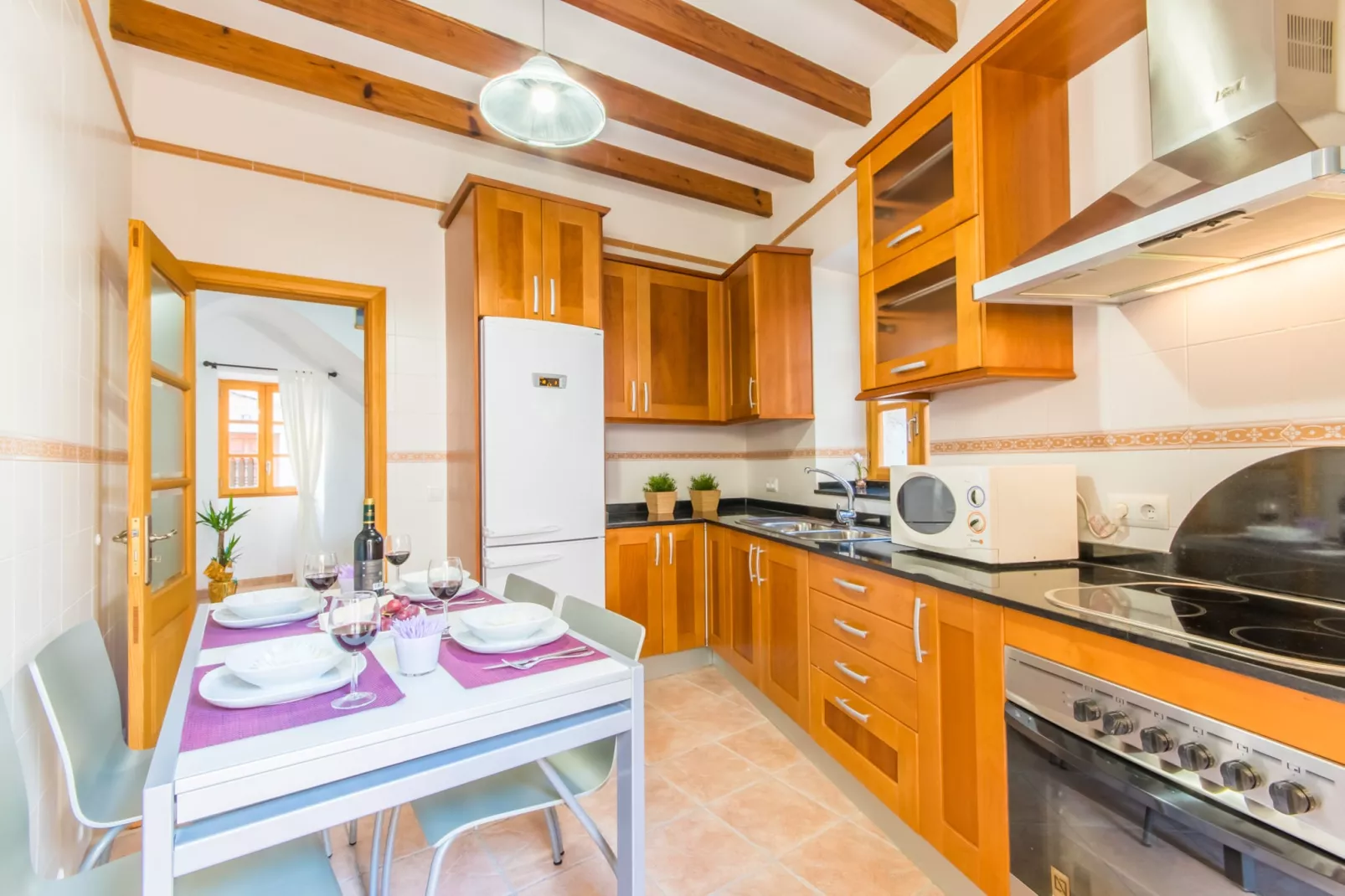 Barbera-Kitchen