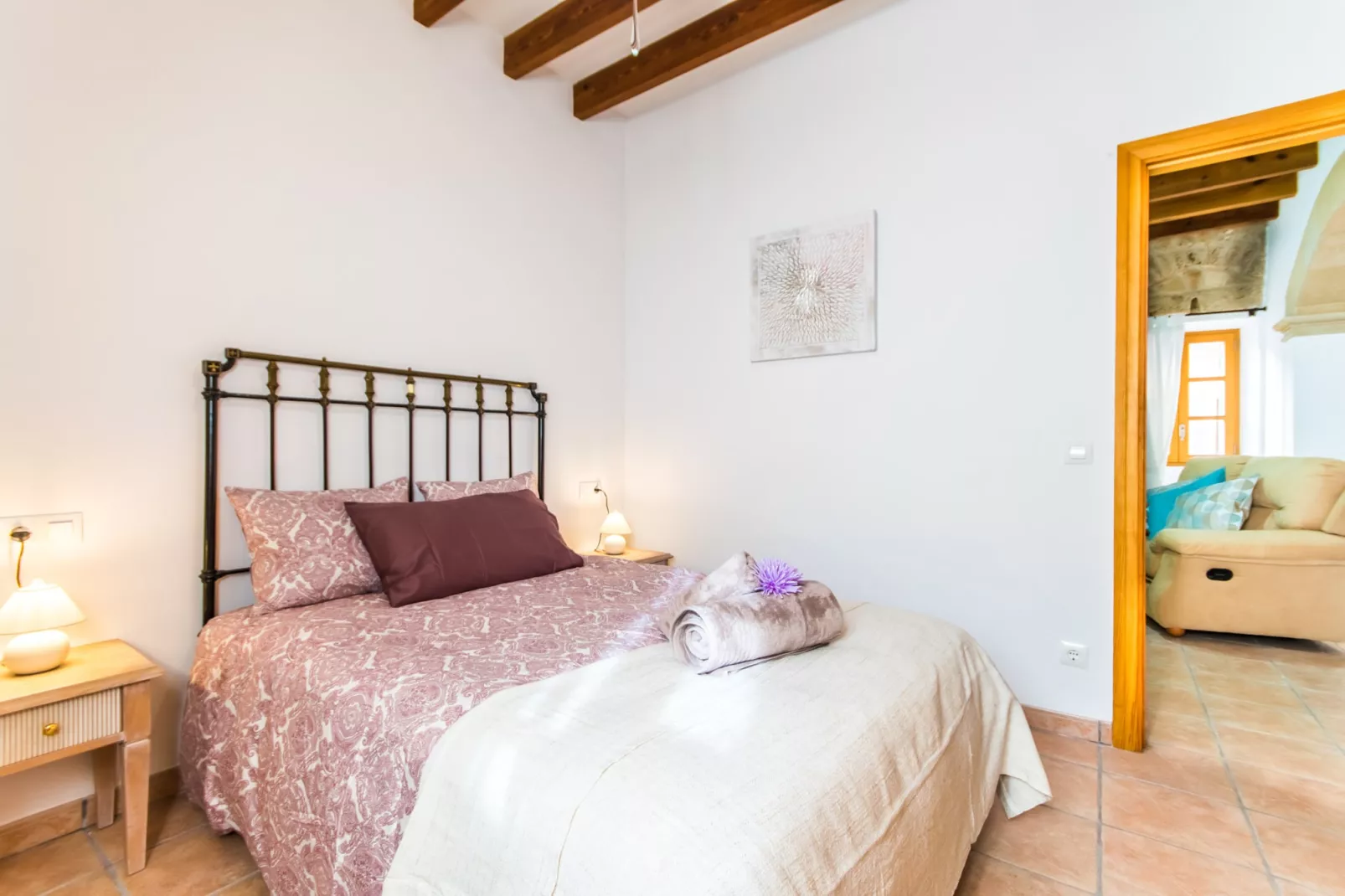 Barbera-Bedroom