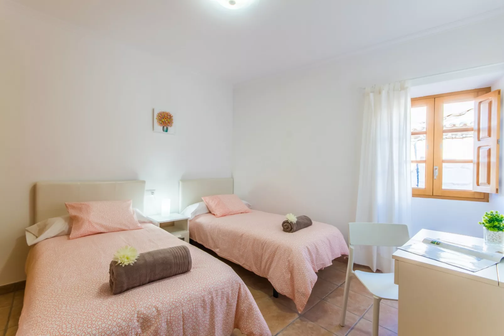 Barbera-Bedroom