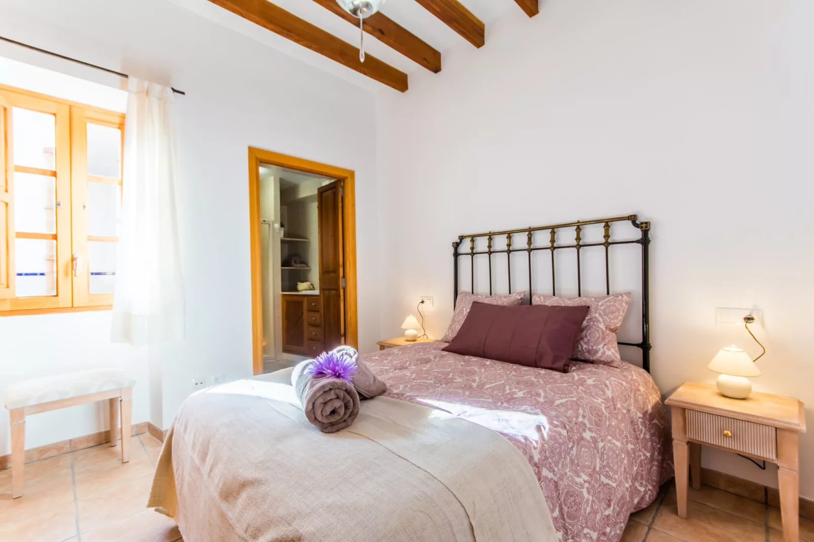 Barbera-Bedroom