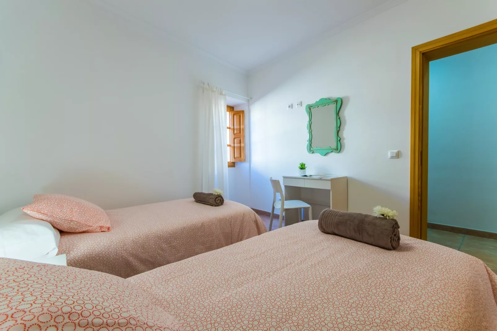 Barbera-Bedroom