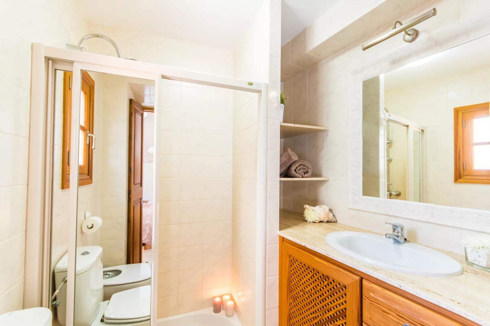 Barbera-Bathroom