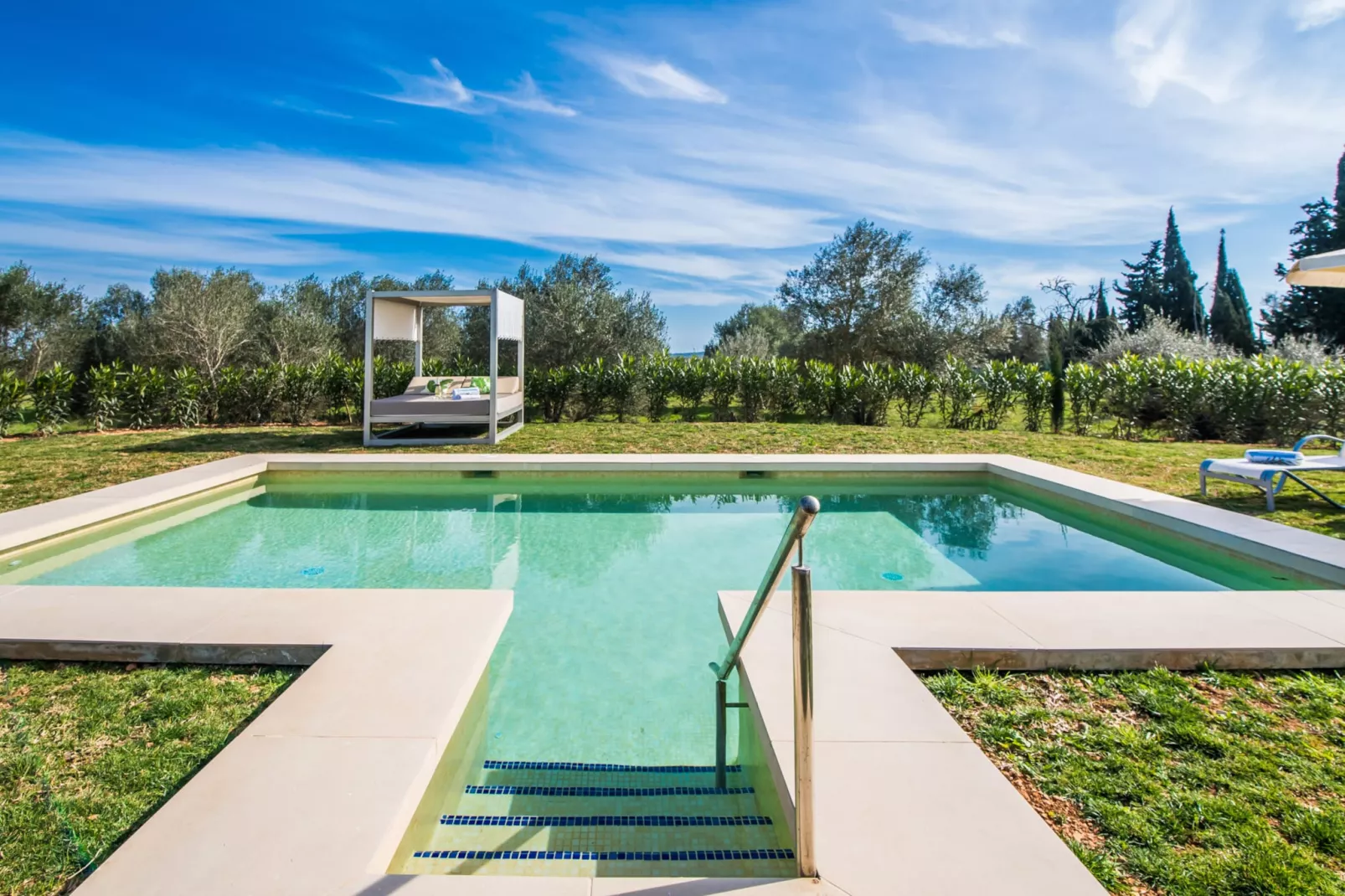 Son Vivot-Pool