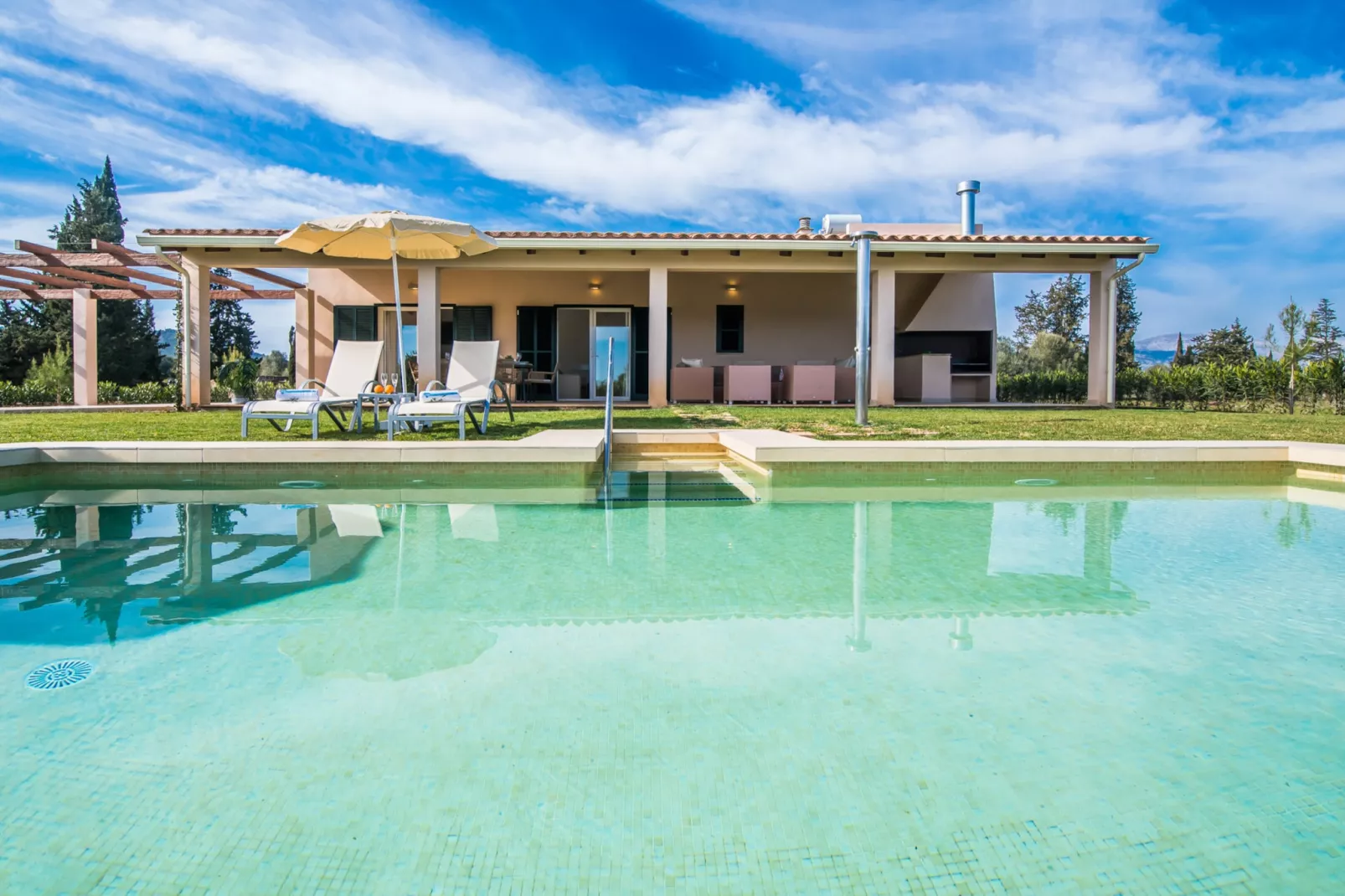 Son Vivot-Pool