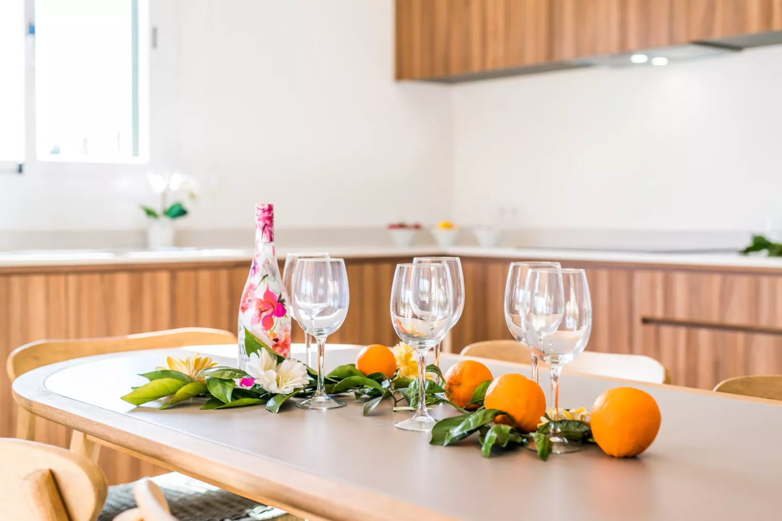 Son Vivot-Kitchen