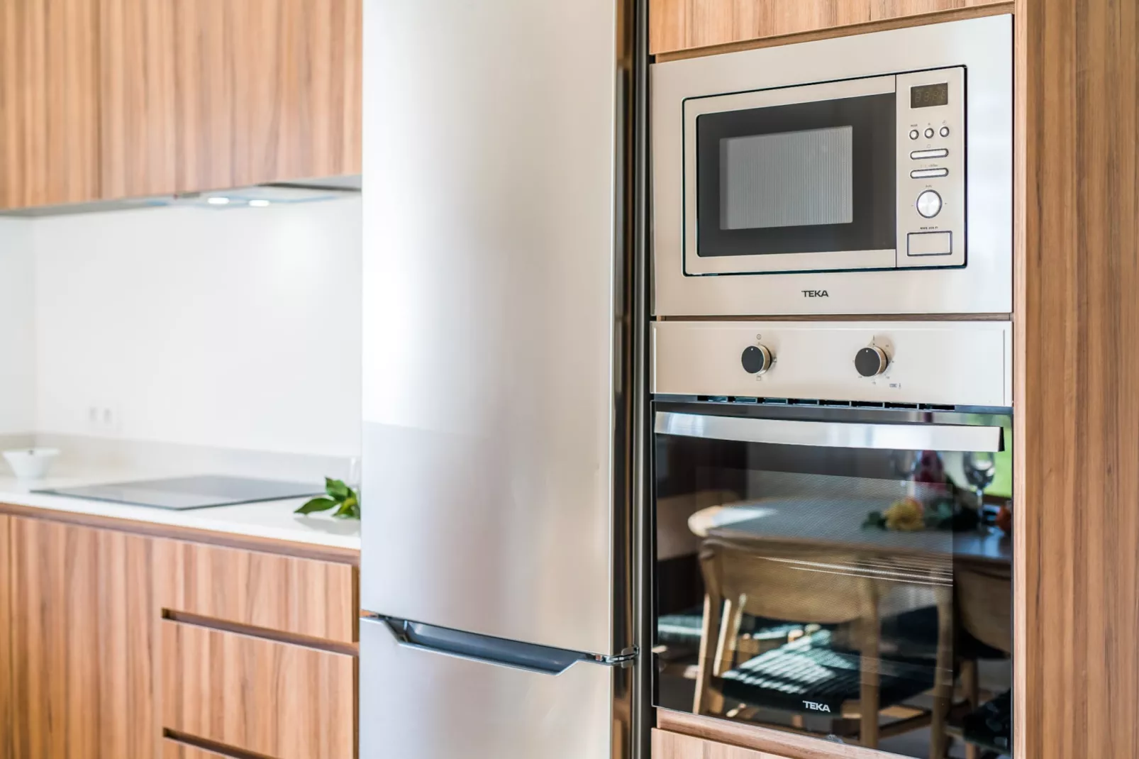 Son Vivot-Kitchen