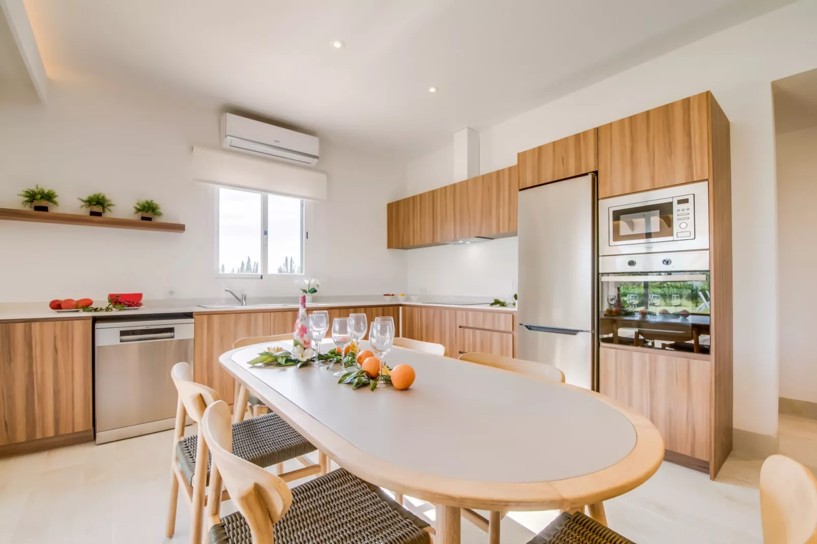 Son Vivot-Kitchen