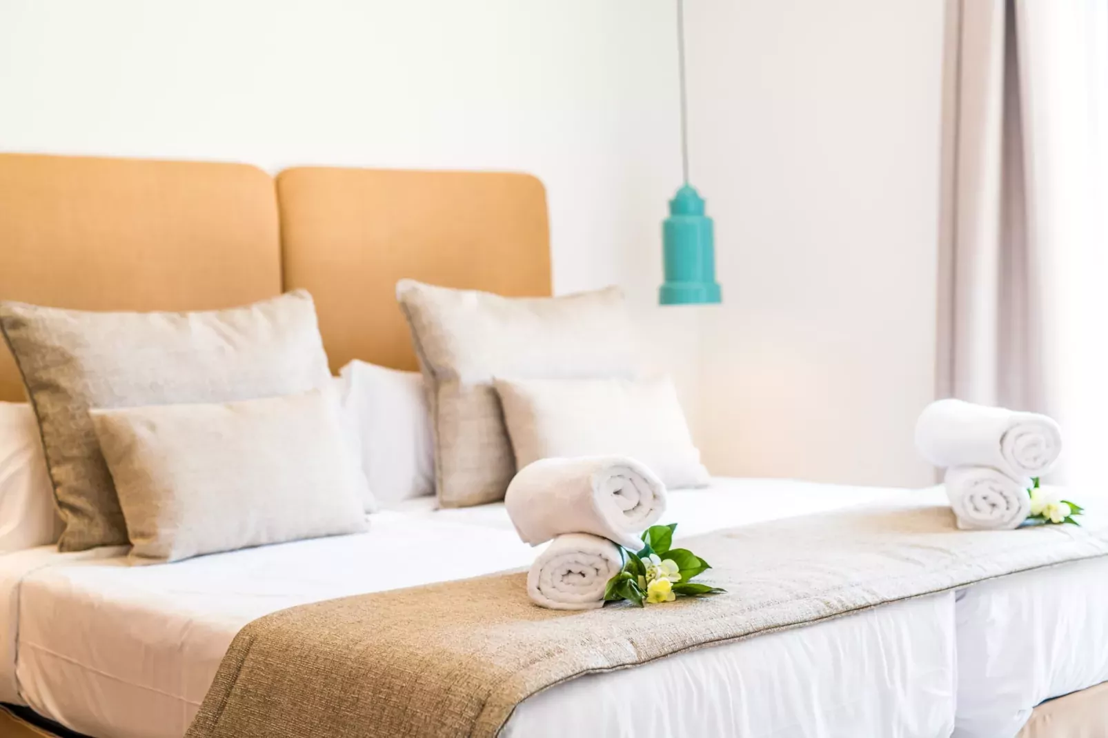 Son Vivot-Bedroom