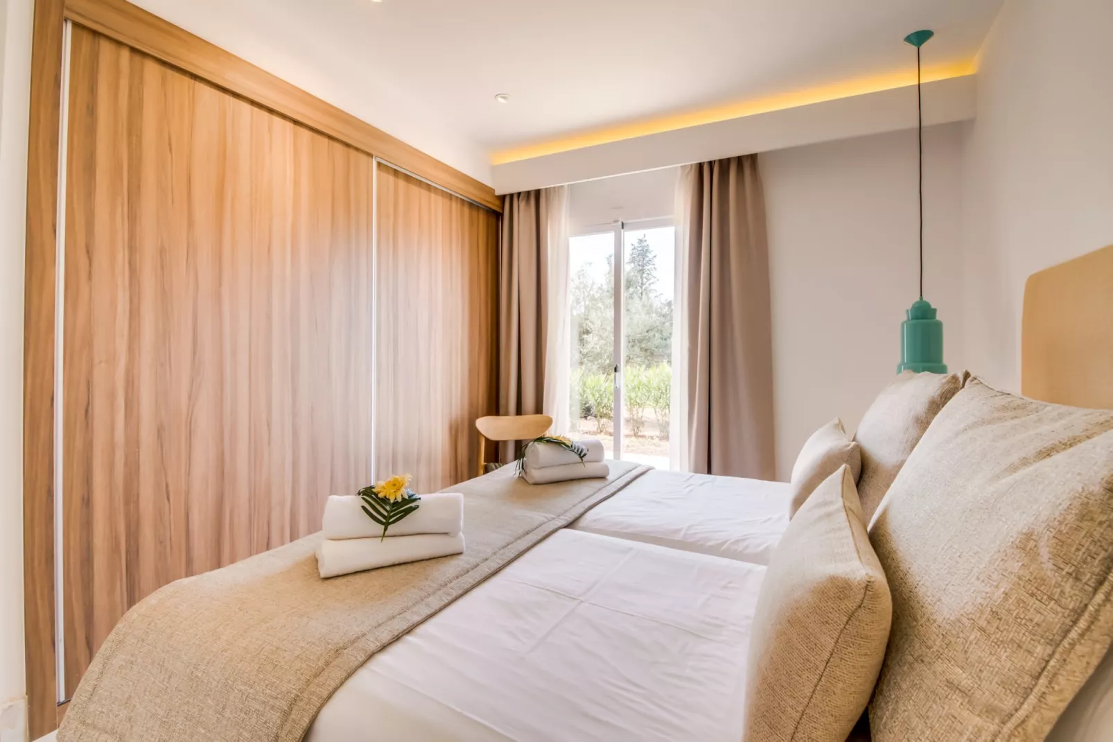 Son Vivot-Bedroom
