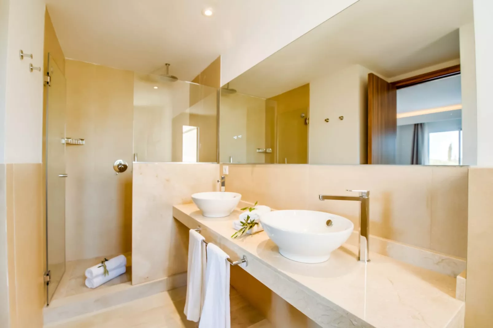 Son Vivot-Bathroom