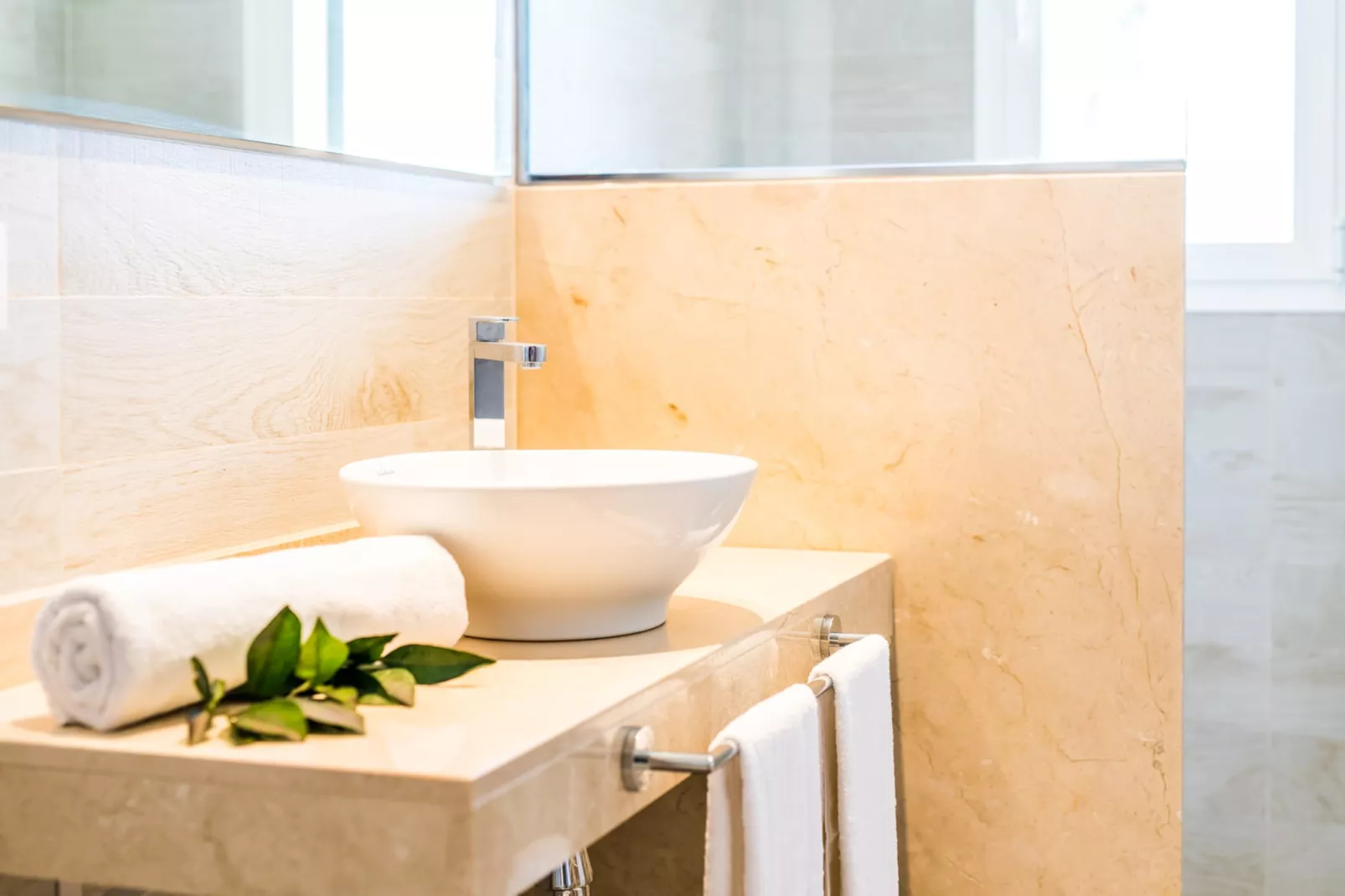 Son Vivot-Bathroom