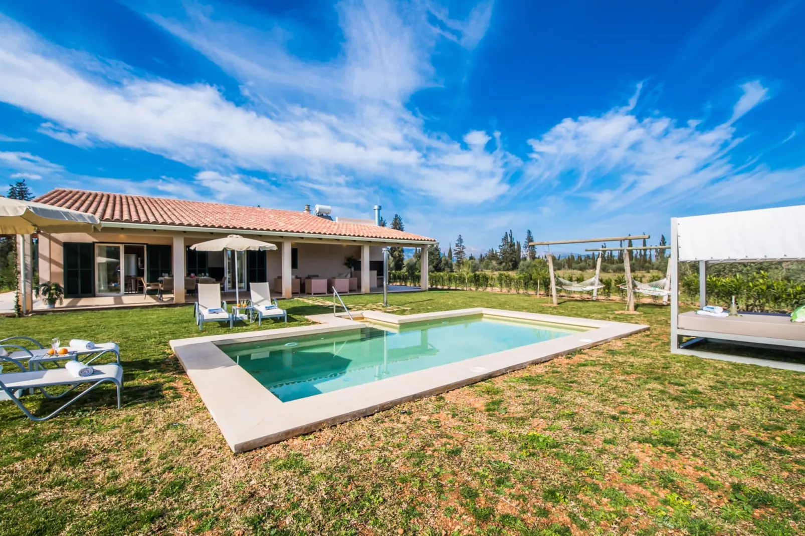 Son Vivot-View summer