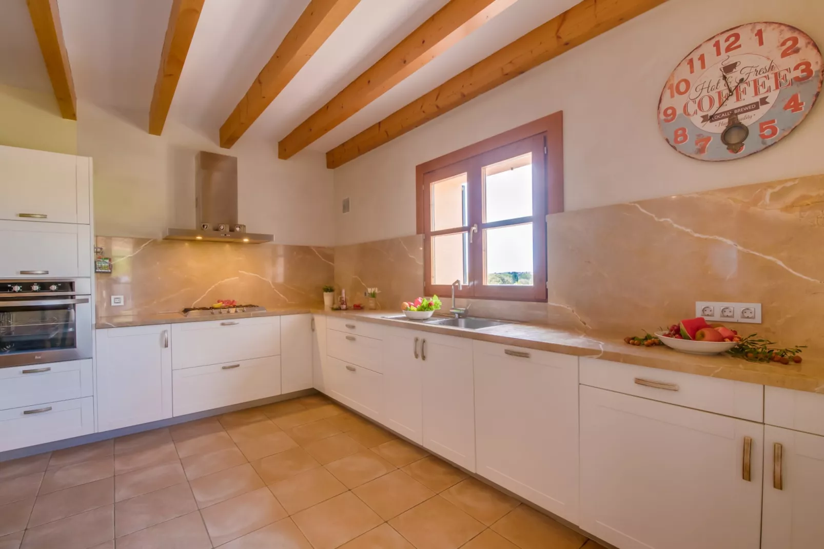 Sa Font-Kitchen